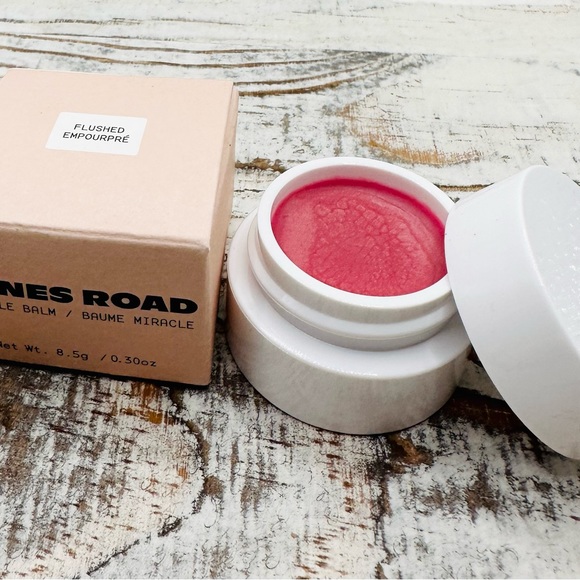 Jones Road Makeup Jones Road Miracle Balm Flushed 3oz Nib Poshmark